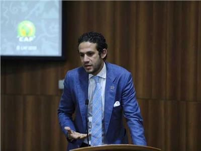 محمد فضل: اتحاد الكرة حقق مكاسب بلغت 3 ملايين درهم من عائد تذاكر السوبر المحلي