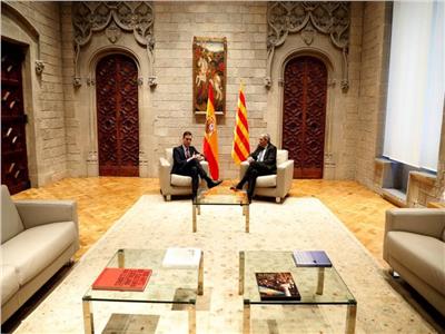 رئيس وزراء أسبانيا عن أزمة «كتالونيا»: خسر الجميع ولم ينجح أحد 