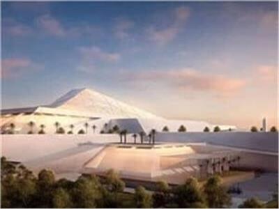 مصر تستعد لإبهار العالم بافتتاحات أثرية.. أبرزها «المتحف الكبير»