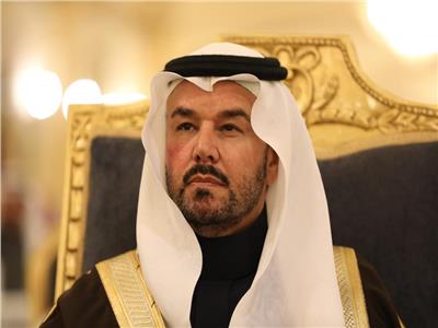 «الأمير مشعل» رئيساً فخرياُ للاتحاد العام للمصريين في الخارج 