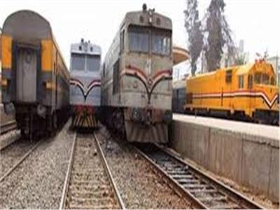 قرار جديد من «السكة الحديد» بشأن رد تذكرة القطار 