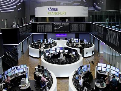 تراجع الأسهم البريطانية والأوروبية في افتتاح الأسواق