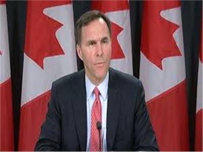 وزير المالية الكندي يحذر من تأثير كورونا على الإقتصاد