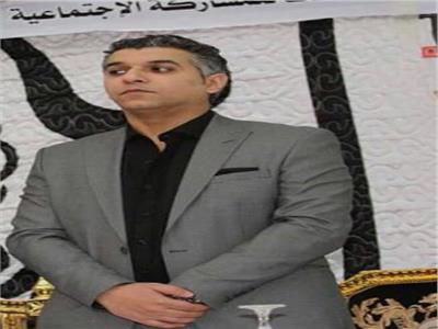 أمين «الحرية المصري» بالغربية ينعي نائب رئيس الحزب