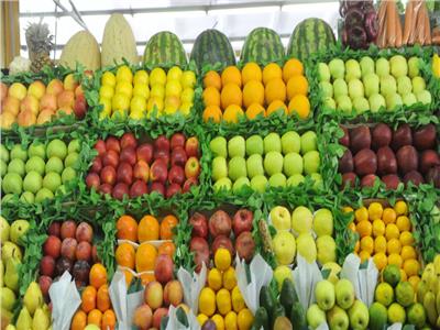 حقيقة استخدام مبيدات زراعية للخضروات والفاكهة تسبب العقم