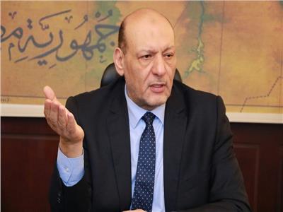 «المصريين» للبرلمان الأوروبي: لن نسمح بالتدخل في شؤوننا الداخلية