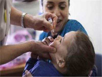 انطلاق حملة التطعيم ضد مرض شلل الأطفال بالإسكندرية.. غدًا