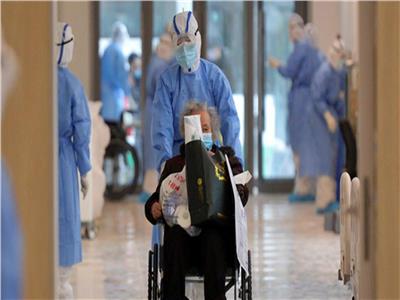 تأكيد إصابة 3 حالات جدد بفيروس كورونا في هونج كونج