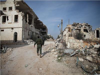 الأمم المتحدة تصف المواجهات السورية بـ«المرعبة»..وتؤكد: عدد النازحين وصل 900 ألف