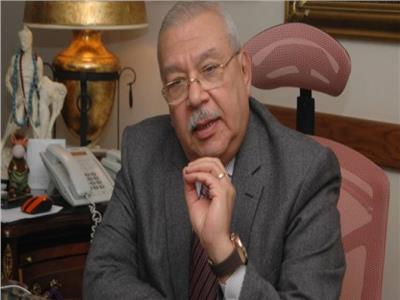 سمير صبري يتنازل عن بلاغه للنائب العام ضد رئيس هيئة استاد القاهرة