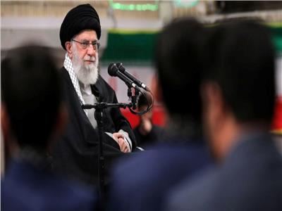 خامنئي: الانتخابات التشريعية الإيرانية فرصة لإفشال النوايا الأمريكية والإسرائيلية «الشريرة»