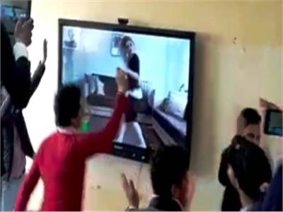 فيديو| «التعليم»: التربية دورنا.. والوزير يتابع كارثة «فيديو المنوفية»