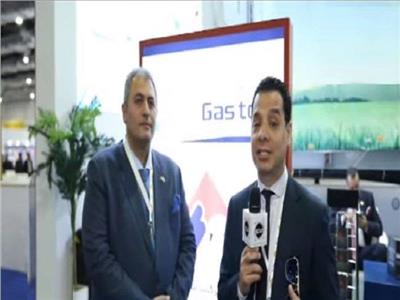 بالفيديو| خبير طاقة يكشف تفاصيل توصيل الغاز للمنازل والمصانع دون تركيب أنابيب