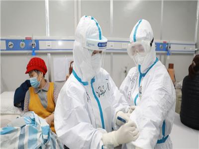 ارتفاع عدد وفيات فيروس كورونا في إقليم هوبي الصيني لـ2029 شخصًا