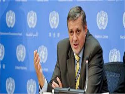 مسئول أممي: الأمم المتحدة تدعم الإصلاحات التي تنوي الحكومة اللبنانية تنفيذها
