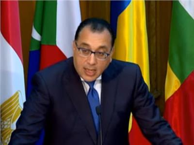فيديو|رئيس الوزراء يلقى كلمة في مؤتمر رؤساء المحاكم الدستورية الأفريقية 