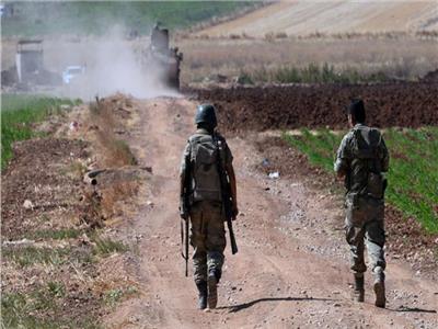 مقتل جندي تركي في إدلب السورية