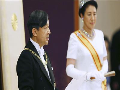 إمبراطور اليابان يعرب عن قلقه بسبب «كورونا» ويتطلع للأولمبياد