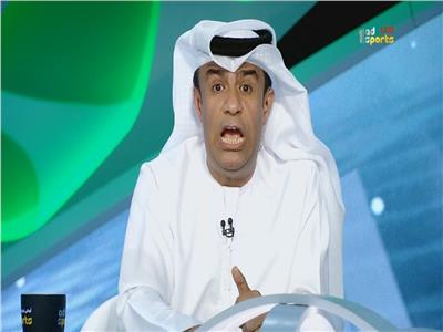 السعودي: لم نرسل فيديوهات إلى اتحاد الكرة.. وتم الزج باسم قناة أبو ظبي