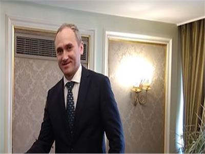 سفير بيلاروس: توقيع أكثر من 24 اتفاقية ومذكرة تفاهم خلال زيارة لوكاشينكو لمصر
