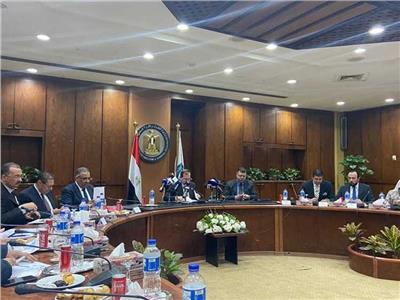 وزير البترول: مصر تشارك في أكبر مؤتمر عالمي للتعدين بكندا مارس المقبل