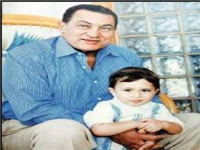 لحظات عصيبة في حياة مبارك| بدأت بـ«وفاة حفيده» وانتهت بـ«التنحي»