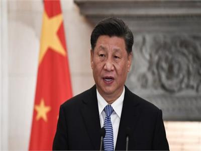 رئيس الصين يقدر مساعدات الإمارات في مواجهة "كورونا"