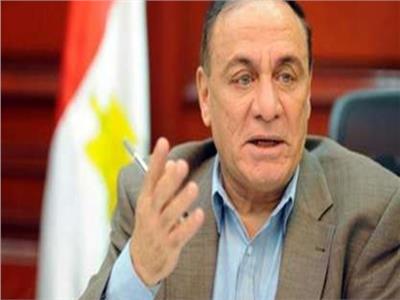 عبد اللطيف المناوي: حسني مبارك تخلى عن منصبه حقنًا للدماء