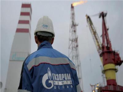 «غازبروم الروسية»: كورونا يؤثر بشكل كبير على سوق النفط