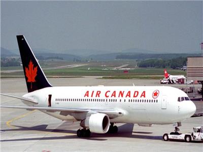الخطوط الجوية الكندية تمد تعليق رحلاتها إلى الصين حتى أبريل المقبل