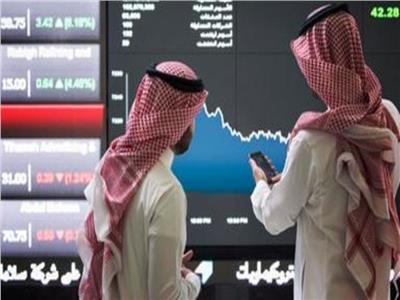 مؤشر سوق الأسهم السعودية يغلق منخفضاً عند مستوى 7711.12 نقطة