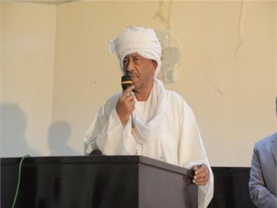 مجلس السيادة السوداني يؤكد الاهتمام بولايات الشرق