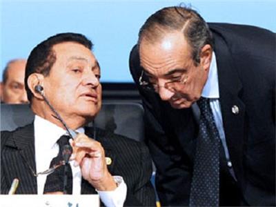 زكريا عزمي: «مبارك كان يندهش من شائعات التوريث..  قالي مش هرمي ابني في النار»