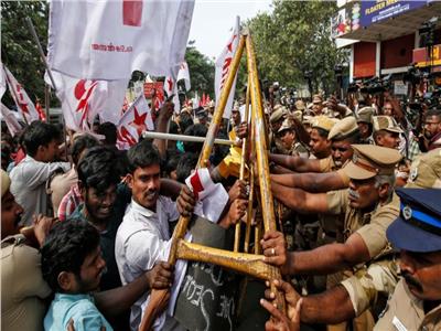 الهند تتهم مفوضية أمريكية بتسييس احتجاجات "دلهي"