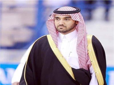 «العربي للصحافة الرياضية» يهنئ أول وزير للرياضة في السعودية