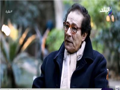 فاروق حسني: غياب التربية سبب ضياع الثقافة المصرية