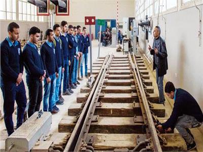 خاص| «السكة الحديد»: افتتاح معهد تدريبي جديد بطنطا قريبًا للتخفيف عن «وردان»