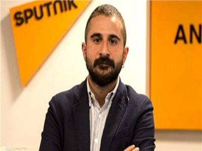نقيب الصحفيين الأتراك: اعتقال رئيس تحرير «سبوتنيك تركيا» انتهاك صارخ لحرية الإعلام