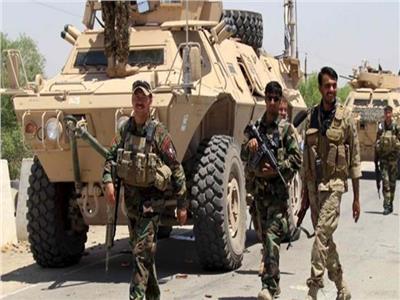 الجيش ألأفغاني : اشتباكات بين قوات الأمن وطالبان شمالي البلاد