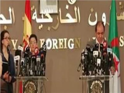 وزير الخارجية الجزائري: نحن دولة سلمية وسياستنا ليست عدوانية