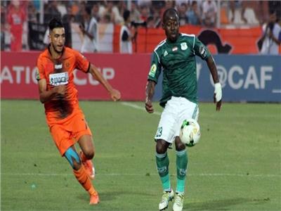 رسميًا| مباراة المصري ونهضة بركان «خلف الأبواب المغلقة» في المغرب