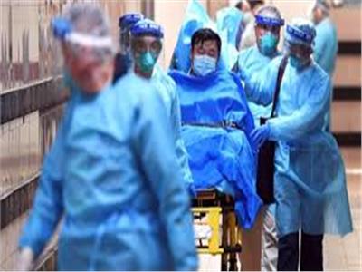 الصين: 30 وفاة و143 إصابة جديدة بكورونا ترفع العدد الإجمالي إلى 3045 وفاة و80710 إصابات