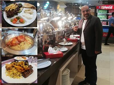 حكايات| الثريد والهريس والمسكوف..  مائدة «ألف ليلة وليلة» في الإمارات