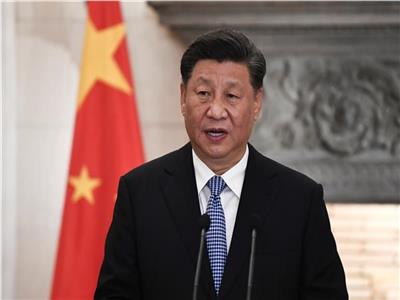 رئيس الصين يتفقد مركز تفشي «كورونا الجديد» ويتعهد بالانتصار على الفيروس