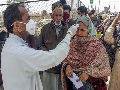 ارتفاع عدد حالات الإصابة بـ «كورونا» في باكستان إلى 19 شخصاً