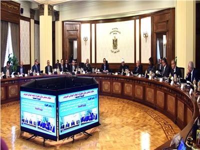 الحكومة توافق على التعاقد مع مؤسسة سور الصين العظيم لإطلاق أقمار صناعية مصرية