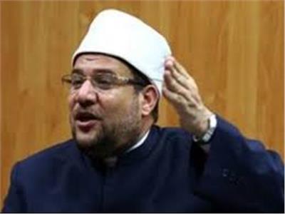 وزير الأوقاف يحذر الإخوان الداعين لنقل كورونا لغيرهم: «قتل عمد»