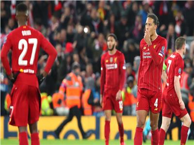 «الأماني تتبدد» موسم ليفربول ينقلب إلى الأسوأ