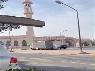 فيديو| «صلوا في بيوتكم».. أذان الكويت لمنع التواجد في المساجد بسبب كورونا