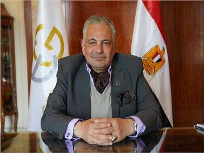 «نصار» : مبادرة «مصر تستطيع..اشتري المصري» لمواجهة تداعيات «كورونا» الاقتصادية